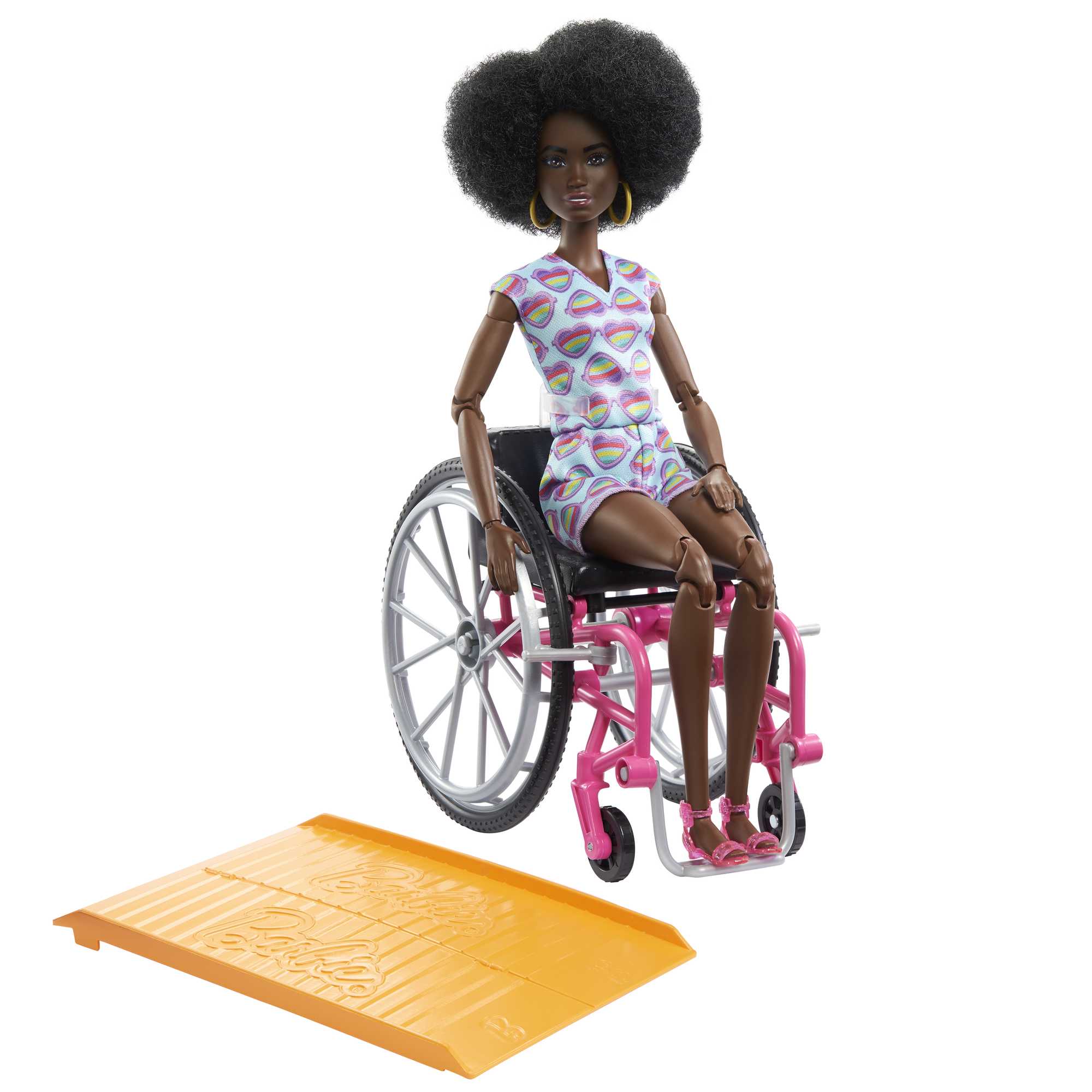 Disability inclusive toys, and books cover photo collage