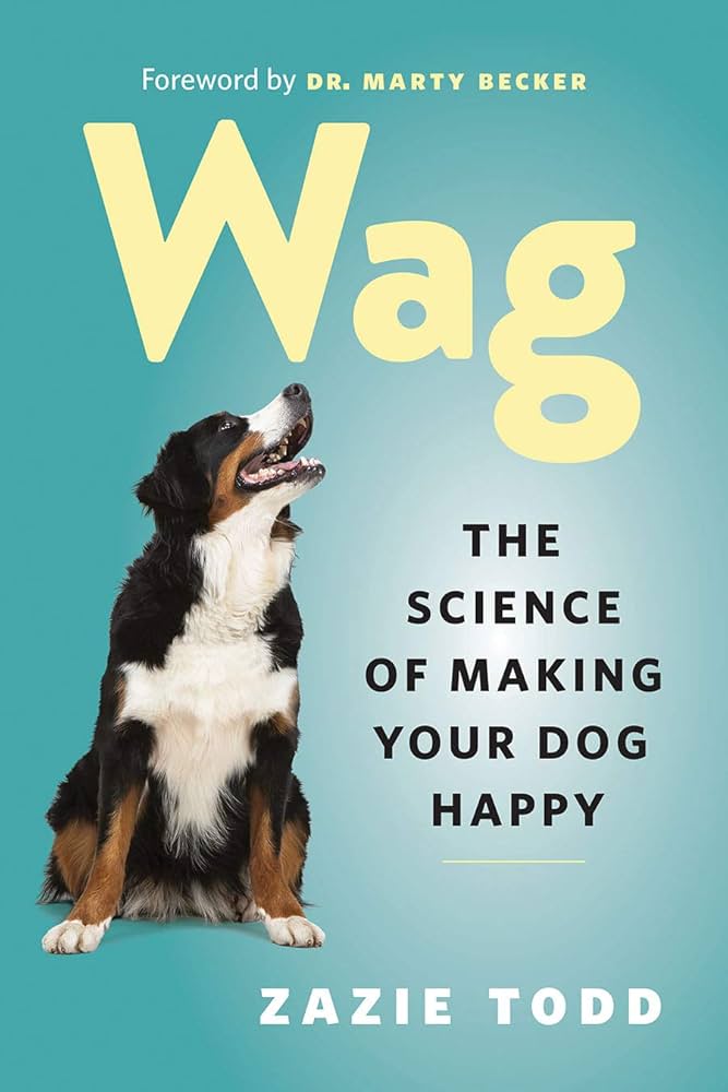 Beyond the Bark: Discover What Your Dog’s Body Language is Saying 🐕❤️ cover photo collage