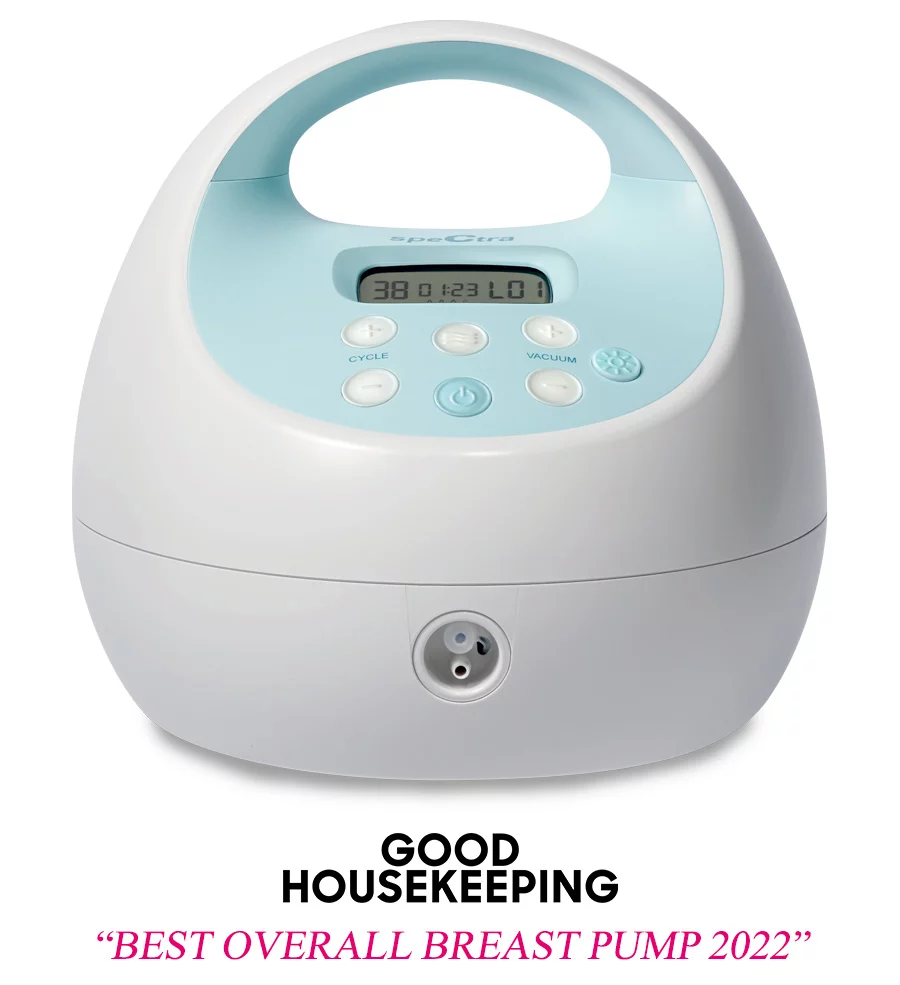 Breastfeeding Must Haves for Moms cover photo collage