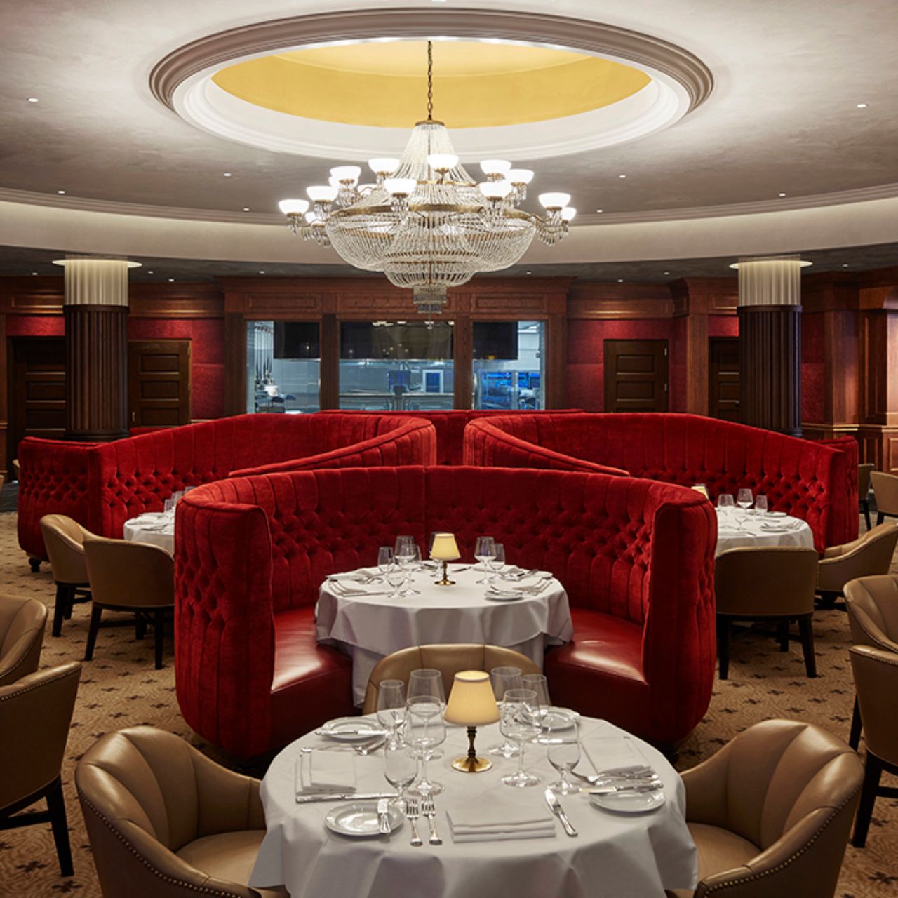 Eclectic and high end restaurants in Western Mass cover photo collage