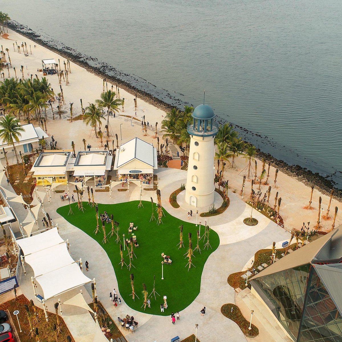 Outdoor Playground FREE in Jakarta, Indonesia cover photo collage