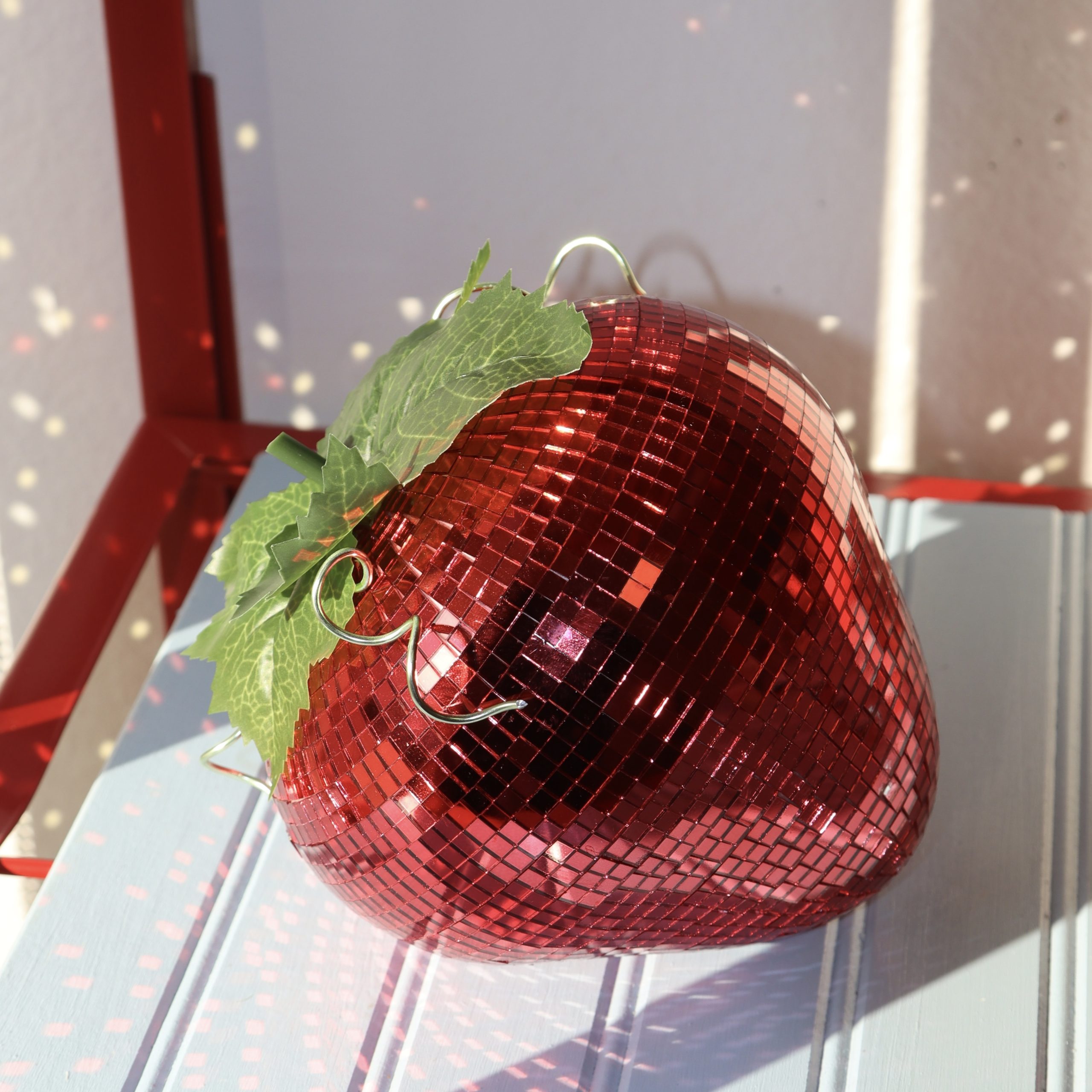 Berry Best Gifts: A Juicy Guide to Strawberry Delight 🍓❤️ cover photo collage