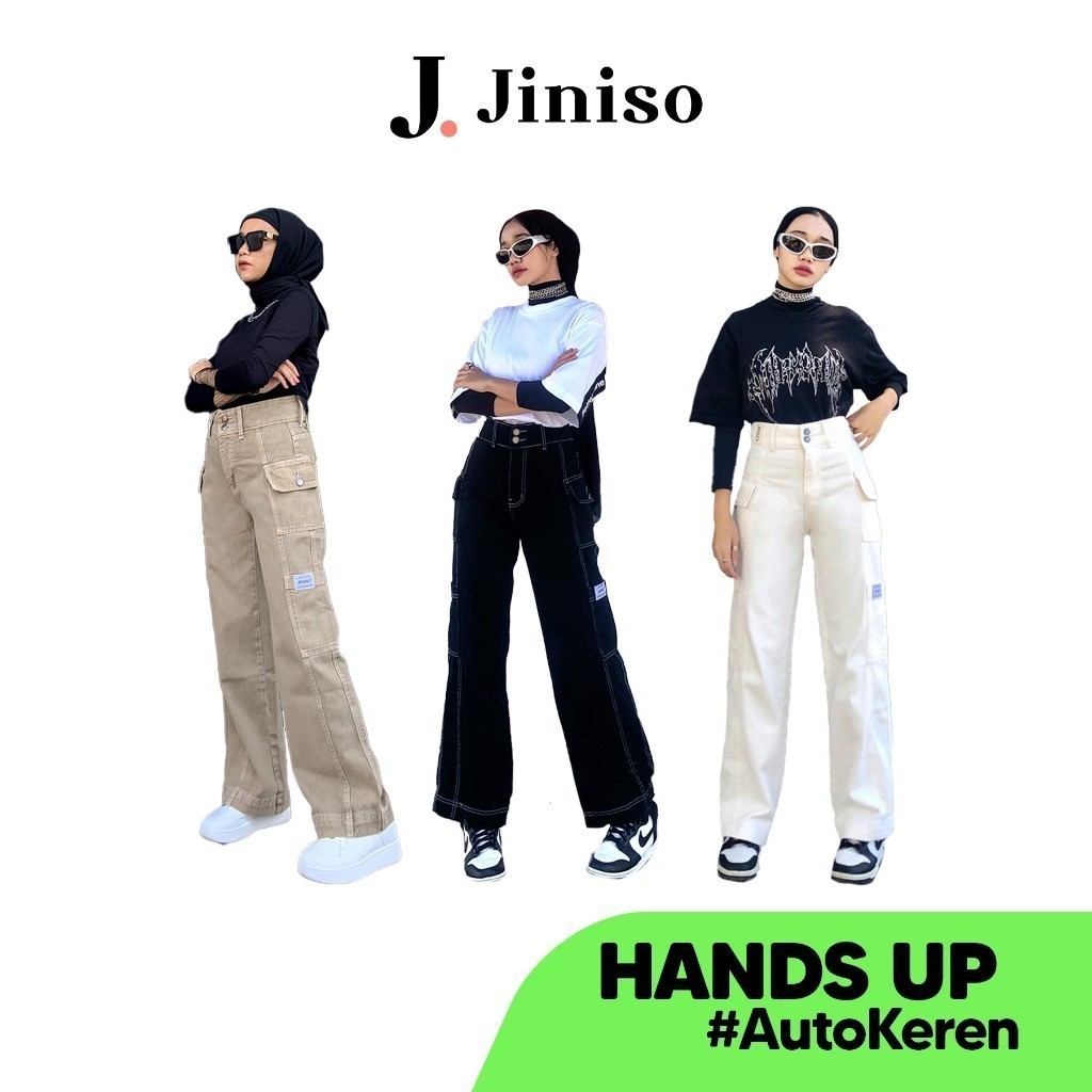 High-waisted: Your go-to style hack for both comfort and chic (part II) cover photo collage