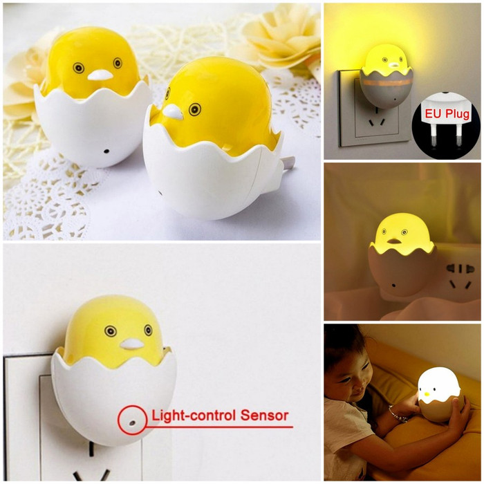 Cozy Night Lights to Brighten Your Room cover photo collage