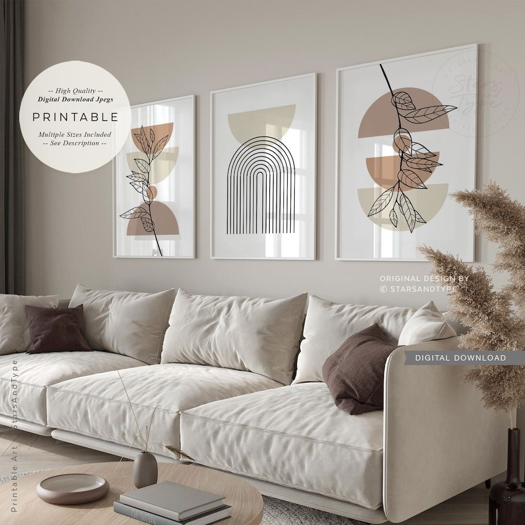 all of my favourite items that I actually use in my home cover photo collage