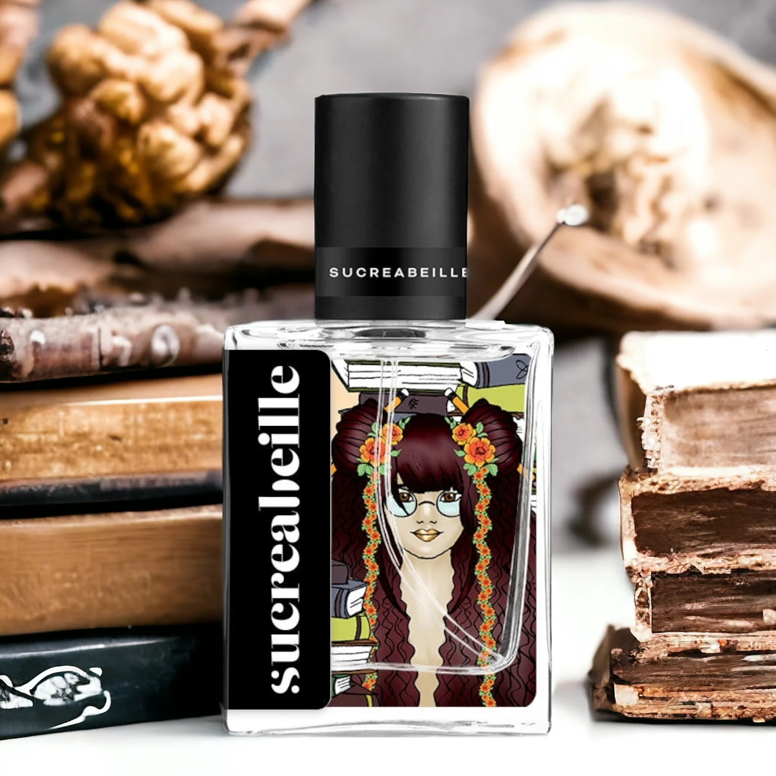 Witchy Perfumes without the big price tag