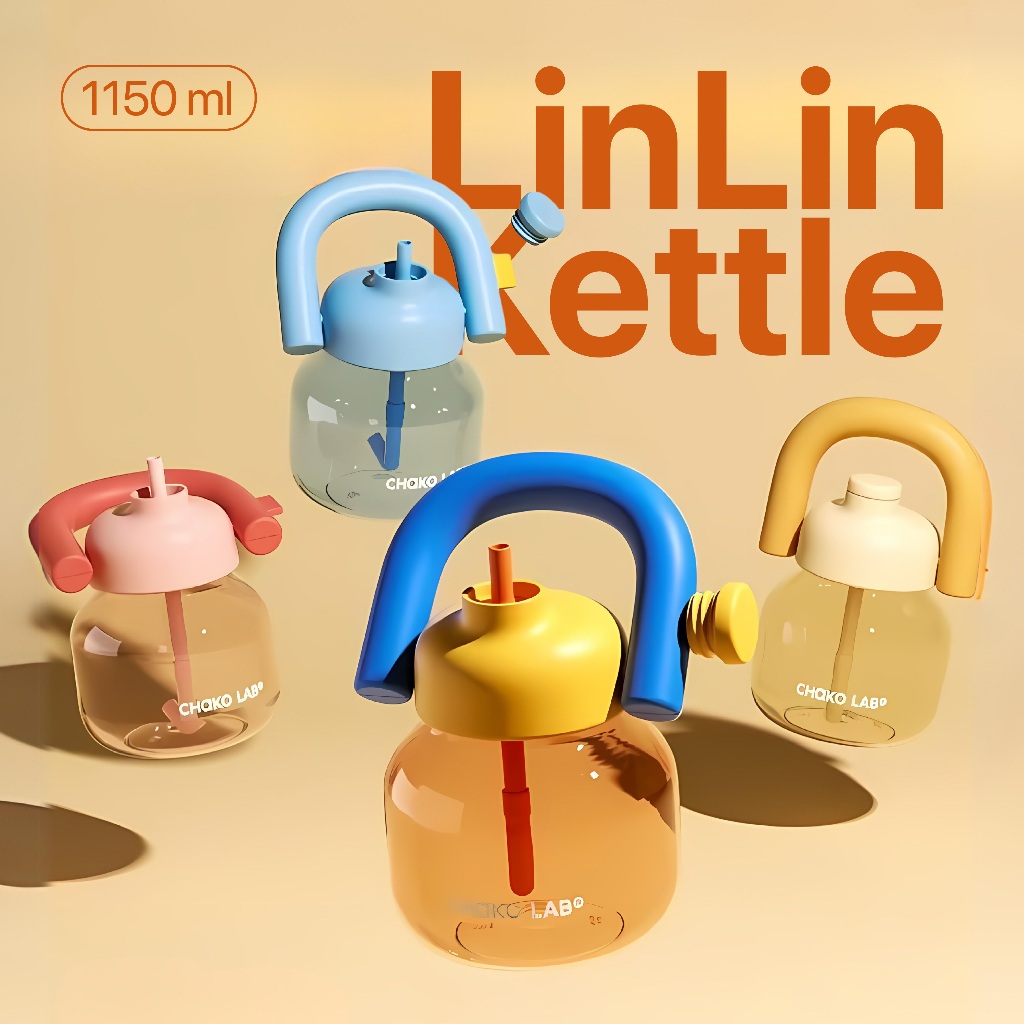 Stay Hydrated with Cute Bottle cover photo collage