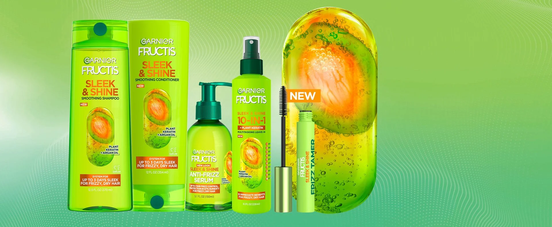 Daily Hair Care Must Haves for me! cover photo collage