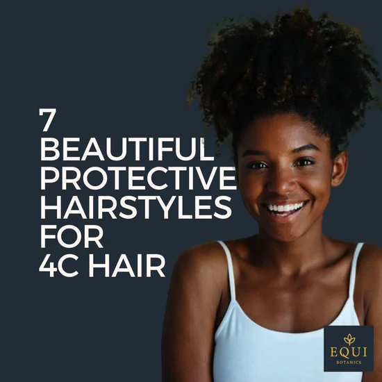 Simple routines for #naturalhair #curlyhair + Products cover photo collage