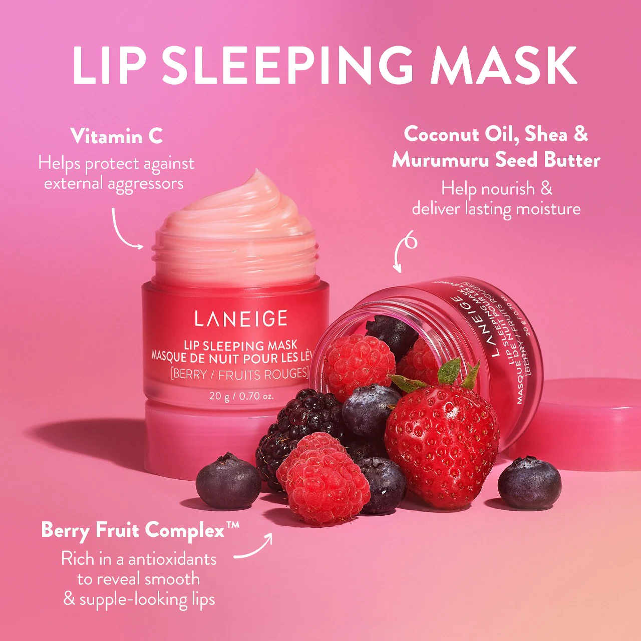 All Things Skincare cover photo collage