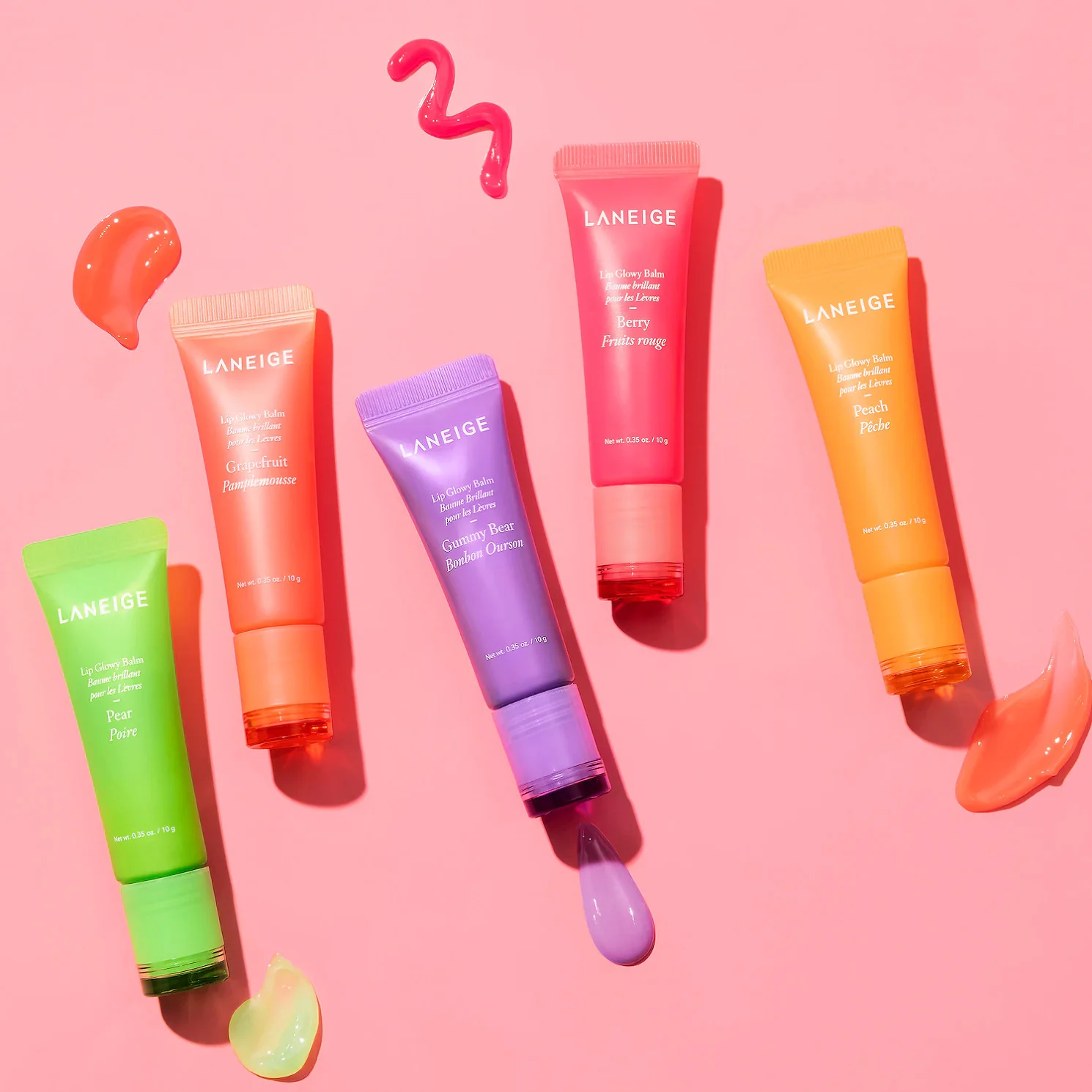 What my skin eats in a day! cover photo collage