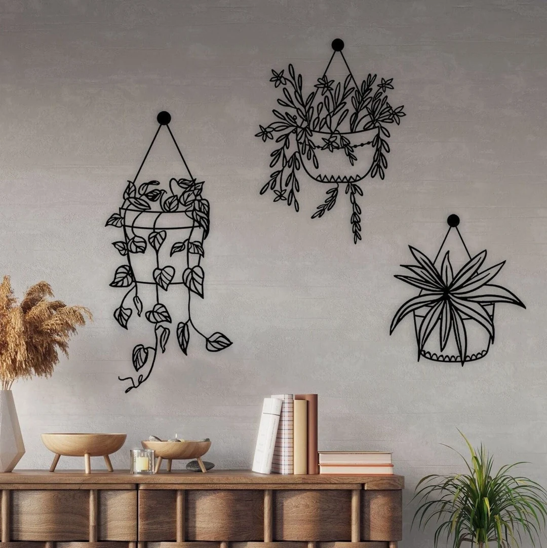 Artwork / Decor / Textiles cover photo collage