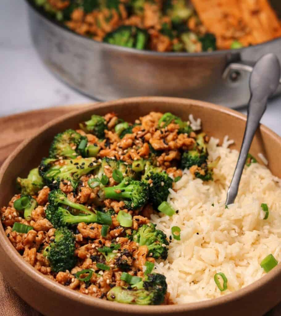 My Favorite One-Pot Dinner Recipes I Have in Constant Rotation cover photo collage