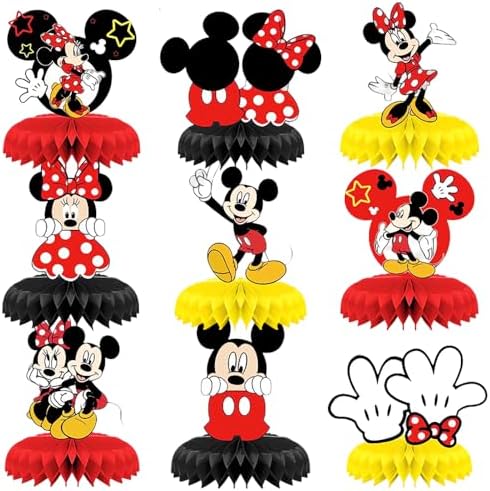 Toddler Birthday Themes cover photo collage