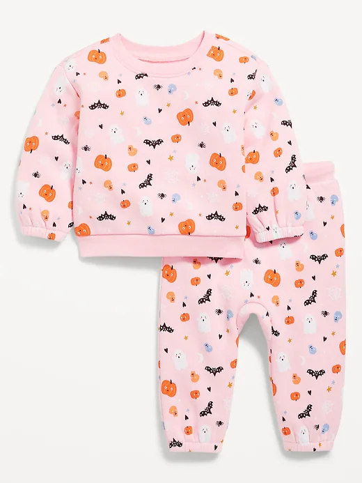 My favourite baby clothes from Old Navy cover photo collage