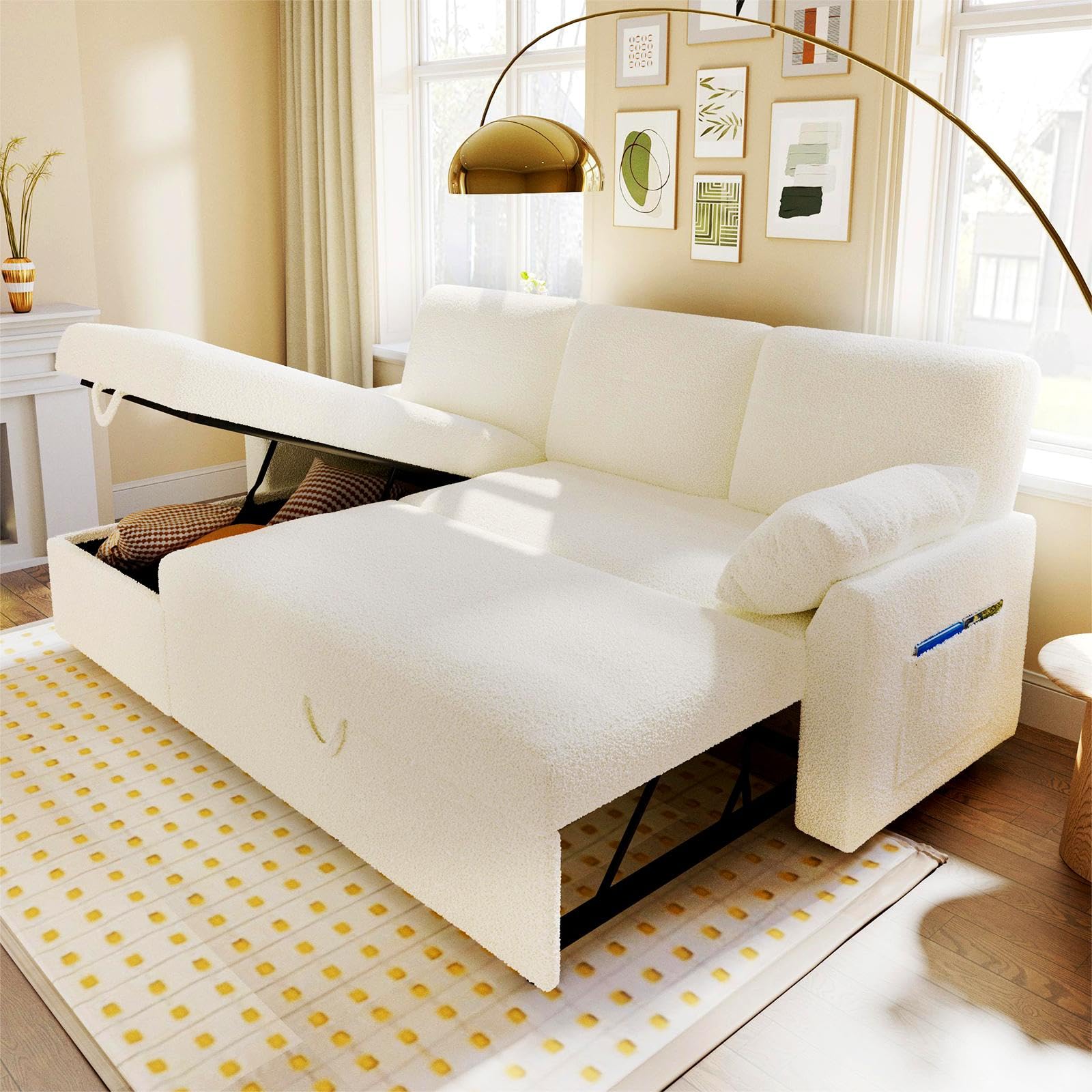 Create a Cozy Home cover photo collage