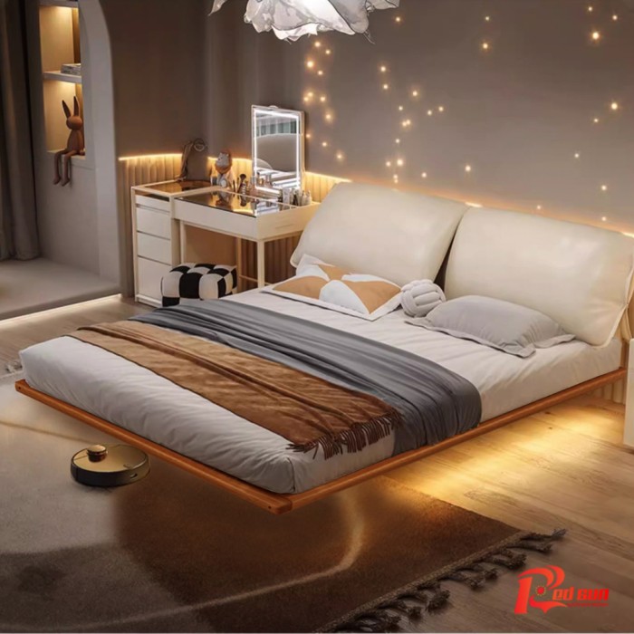 Decor and Furniture for My Aesthetic Bedroom cover photo collage