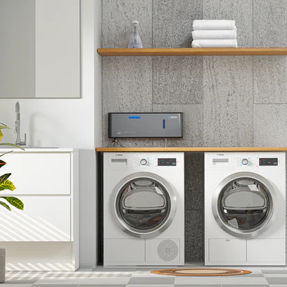 Housekeeping Maintenance cover photo collage