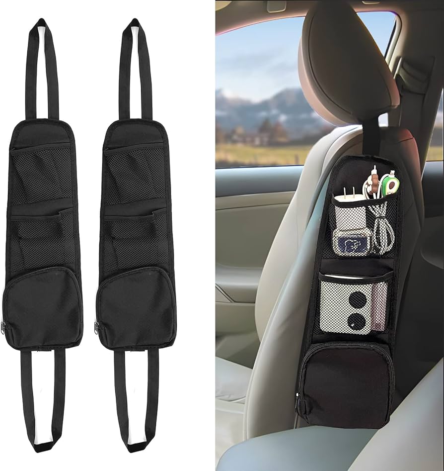 the mom mobile: stocked and ready cover photo collage