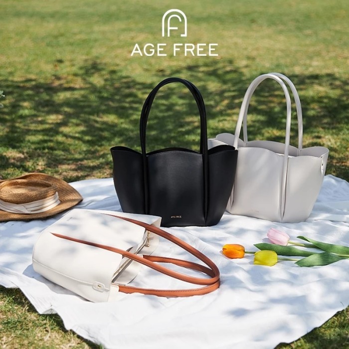 Favorite bag for your every need cover photo collage