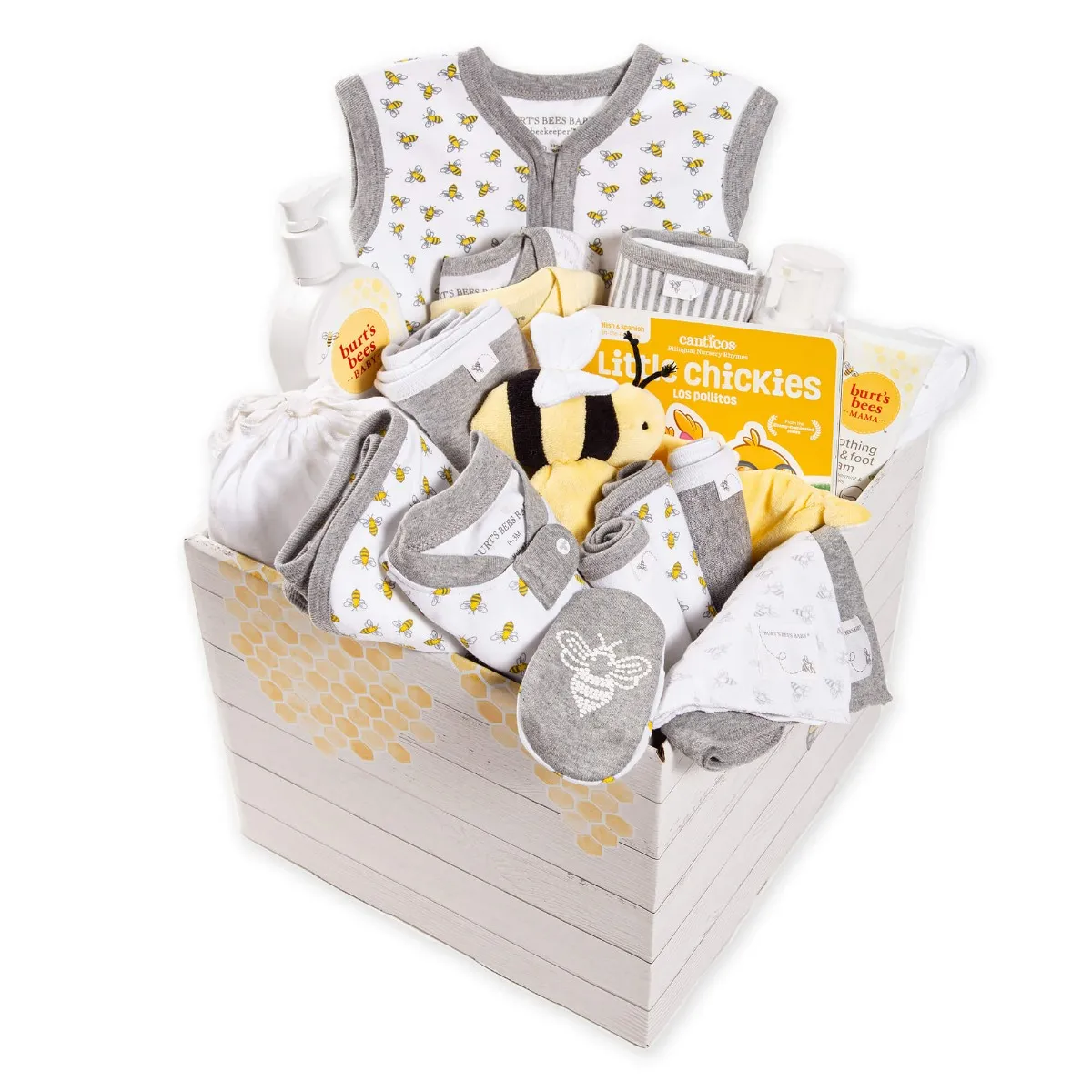 Perfect Baby Shower Gifts: Thoughtful & Essential Picks cover photo collage