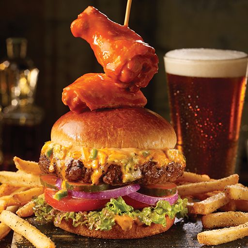 Top 15 must try restaurants in buffalo new york 🍔 cover photo collage