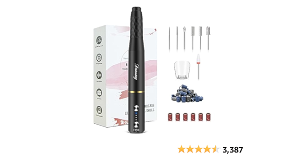 My DIY Nail Must Haves! cover photo collage