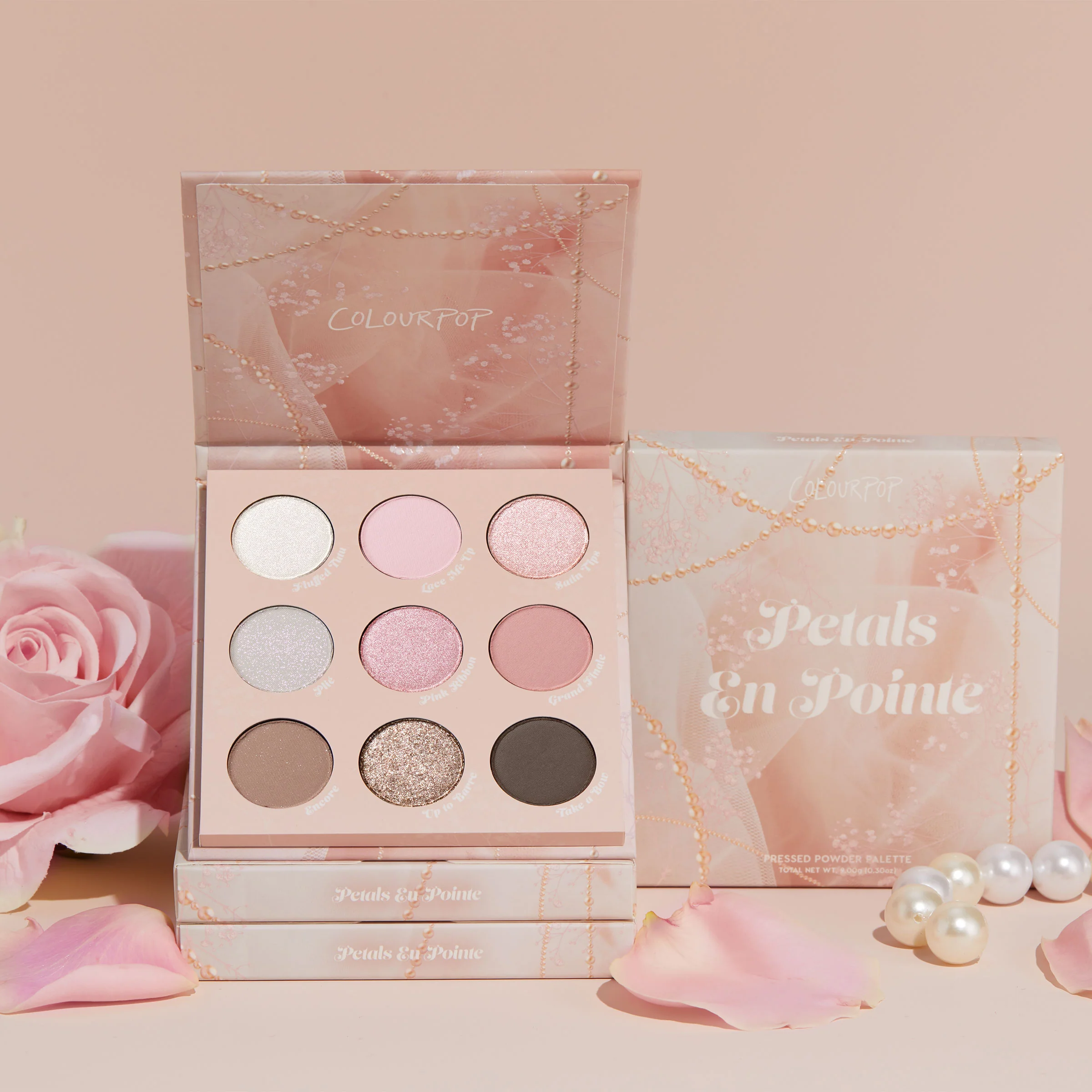 Budget-Friendly Makeup💄 cover photo collage