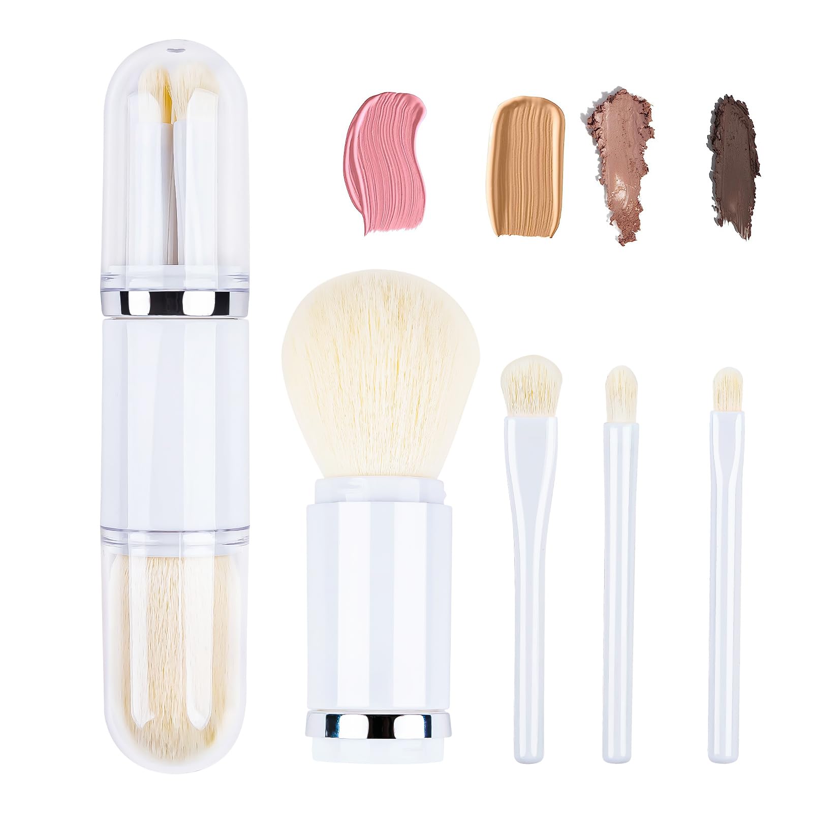 Make Up Essentials for Not-Into-Make-Up Girls cover photo collage