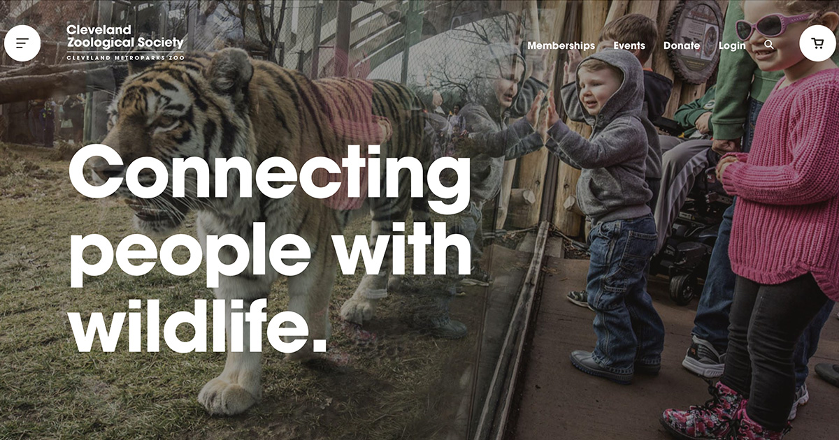 Things to do with your kids around the great state of Ohio! cover photo collage