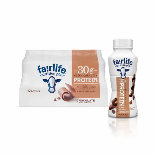 Protein Favorites! cover photo collage