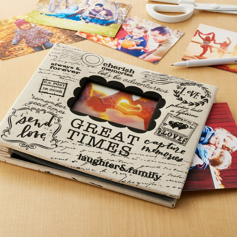 Junk Journaling cover photo collage