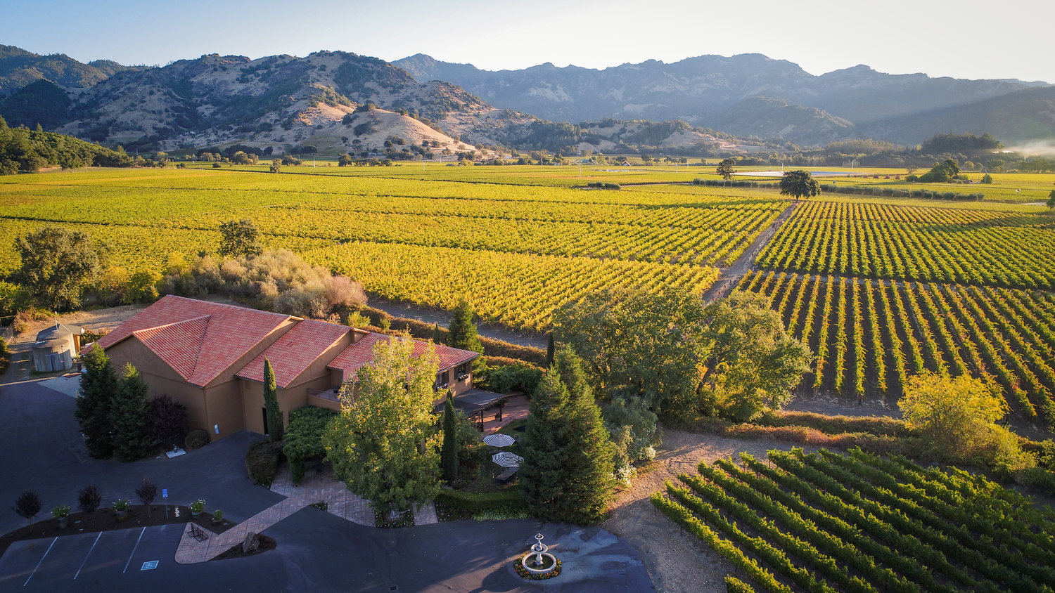 Napa Valley's Off-the-Beaten Path Winery Gems cover photo collage