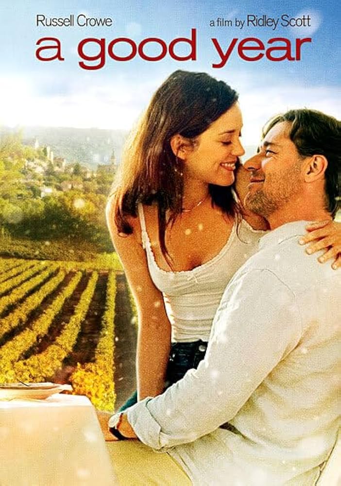 Wine Movies Actually Worth Watching cover photo collage