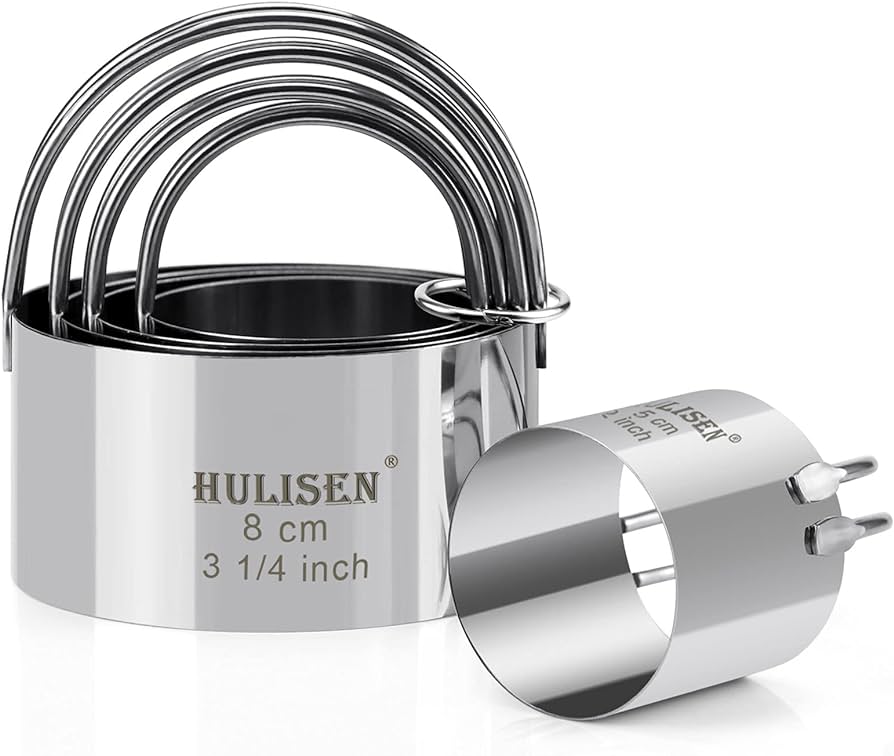 Baking Accessories You Don't Think About cover photo collage