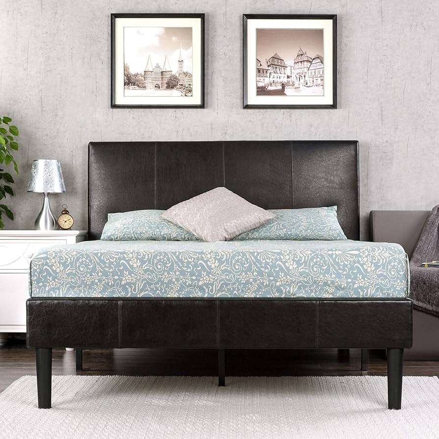 Furniture & Décor in Our Bedroom cover photo collage