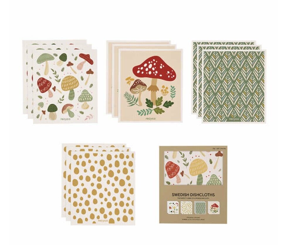 Non-Tox Kitchen Items 🌿 cover photo collage