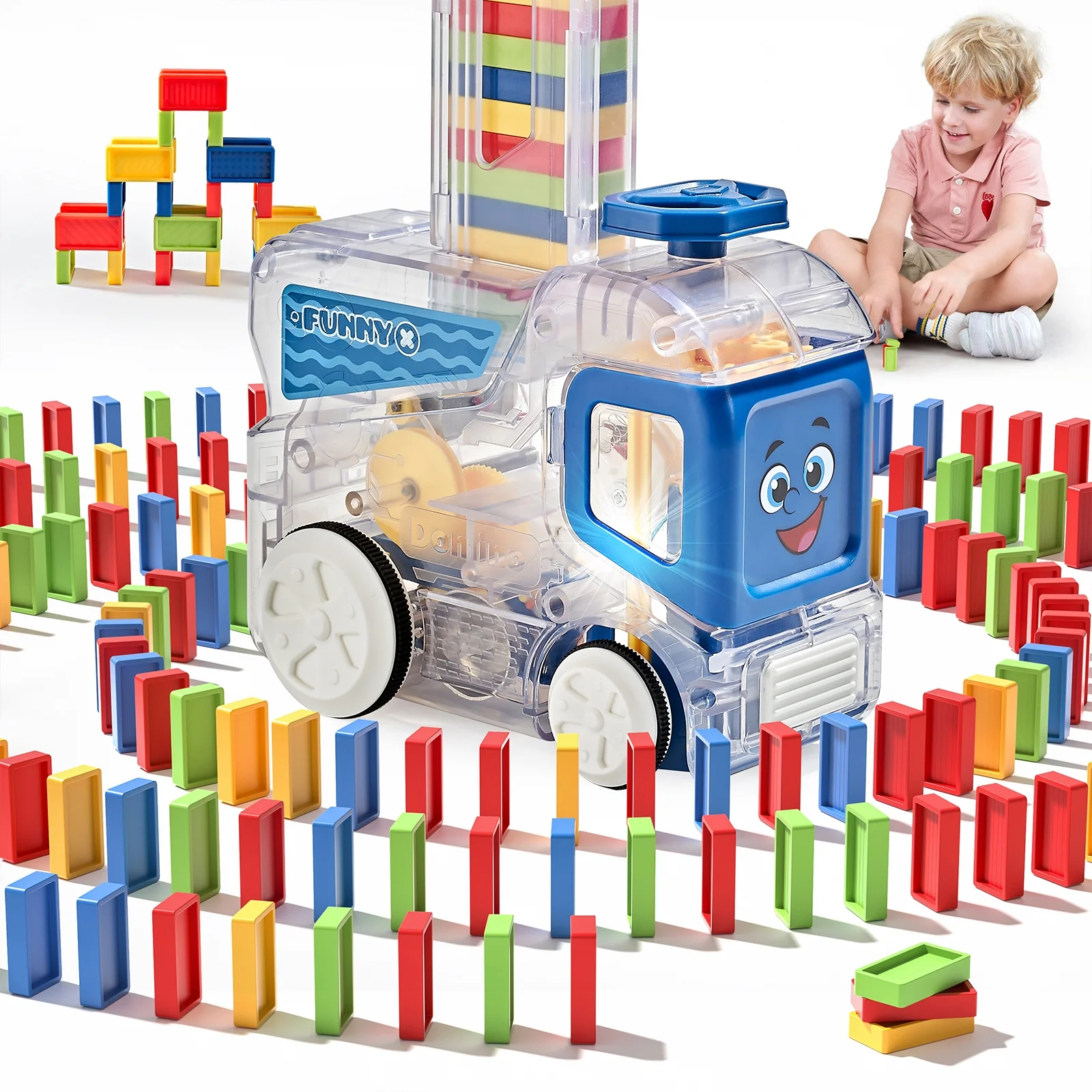 Toys that you won't want to throw away and ARE worth buying for your littles! cover photo collage