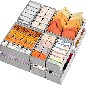 Home Comfort & Organization for a Large Family cover photo collage