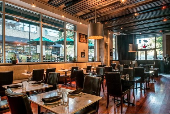 Casual Paso Robles Restaurants Perfect for Anytime Dining cover photo collage