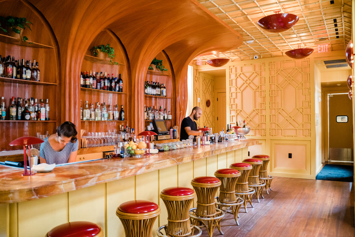 These Happy Hour Spots Are a Must-Visit When In Nola cover photo collage
