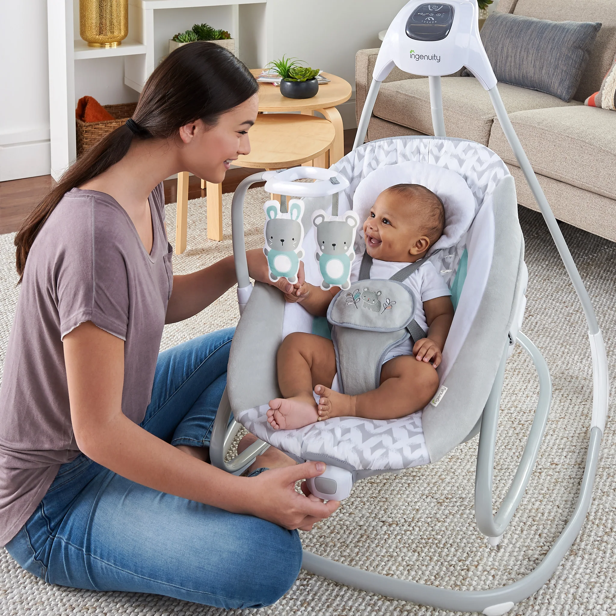 Baby needs and must haves cover photo collage