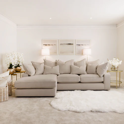 Aesthetic home finds cover photo collage