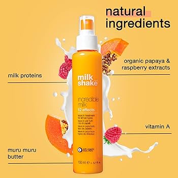My Hair care must haves! cover photo collage