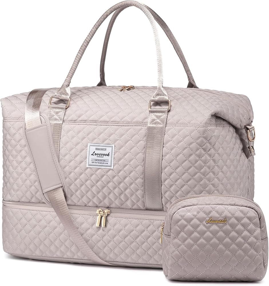 What to pack in your hospital bag for Mama cover photo collage