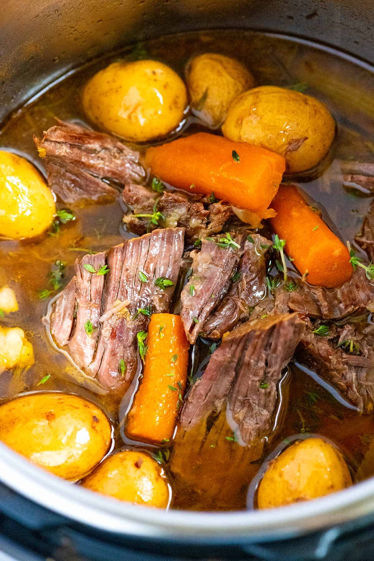 Must-Try Recipes for Busy Moms cover photo collage