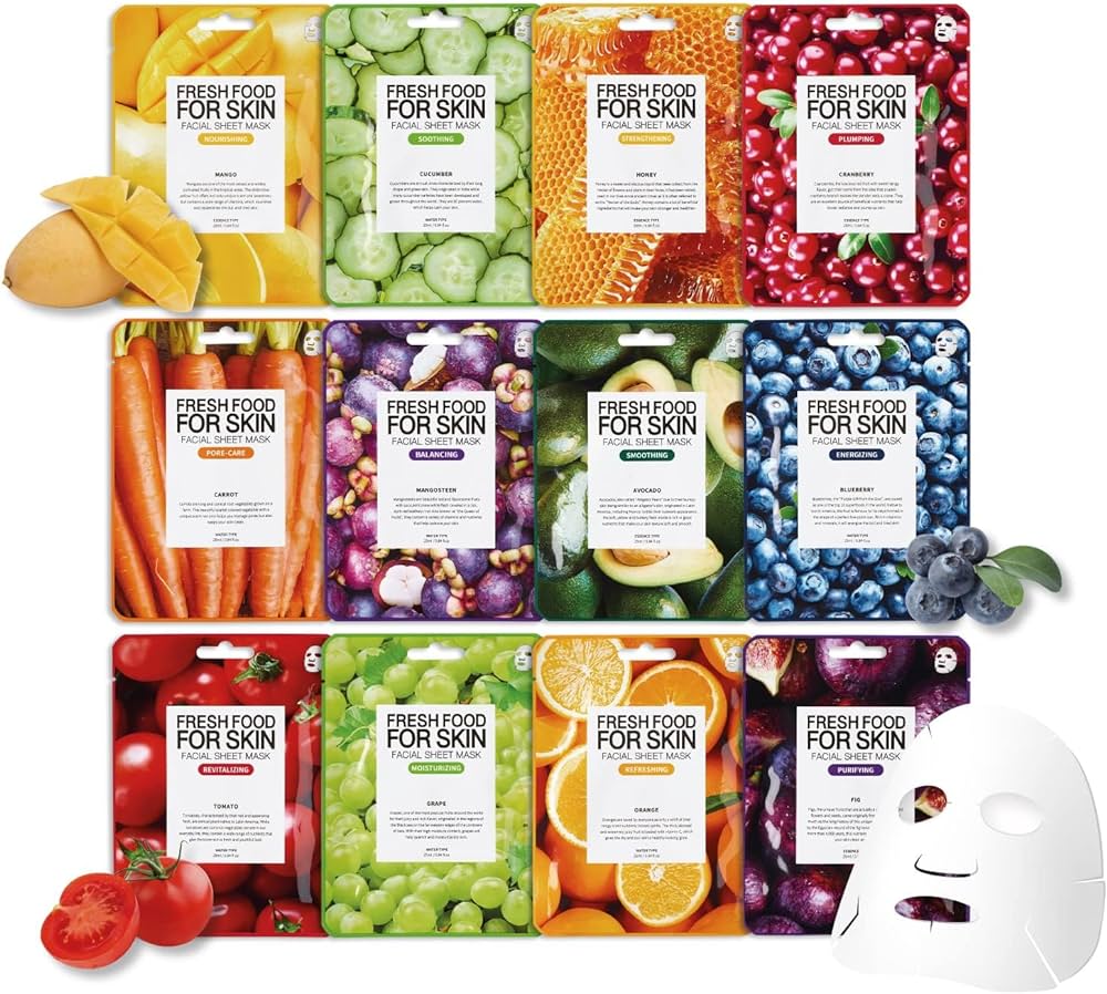 All Natural Products You Need cover photo collage