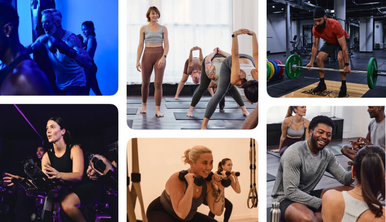 Must Have Apps cover photo collage