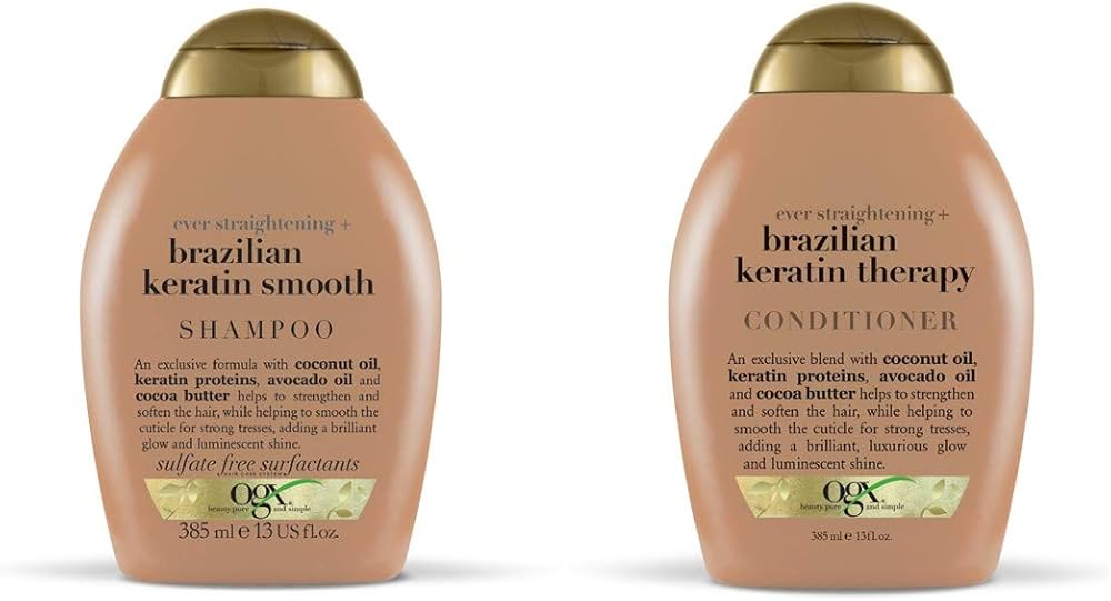 A girls guide to skin care & hair care cover photo collage