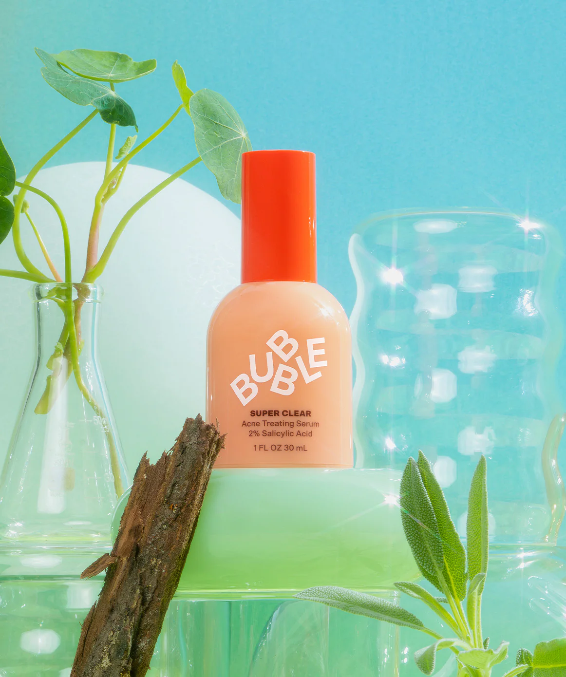 Skincare Routine for Acne Prone Skin From an Esthetician cover photo collage